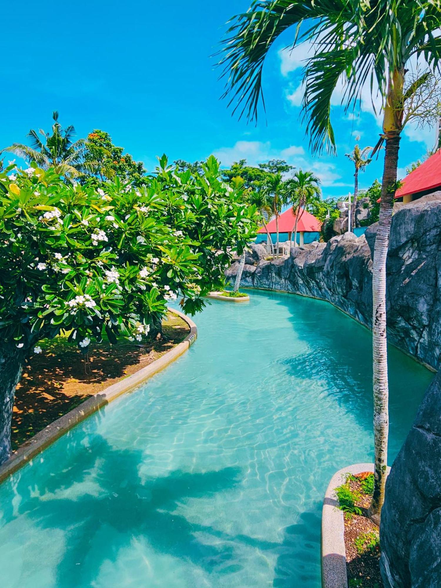 Guam Plaza Resort&Spa Tumon Exterior foto