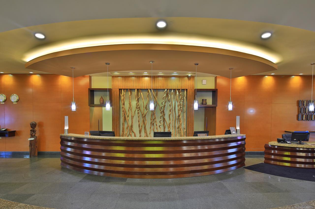 Guam Plaza Resort&Spa Tumon Exterior foto